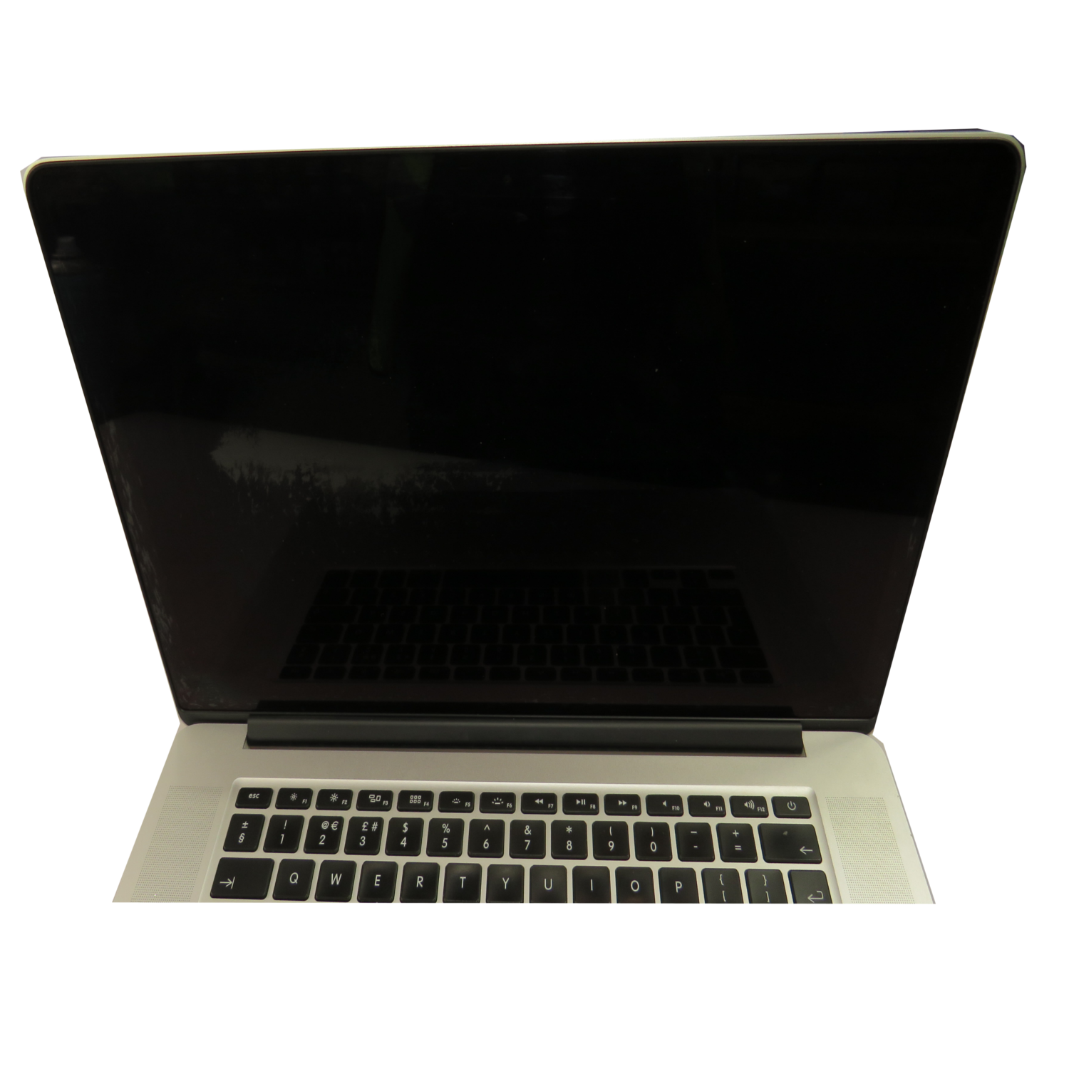 MacBook Pro 13 A1708 2017 Core i5 256GB 単品配送 - www